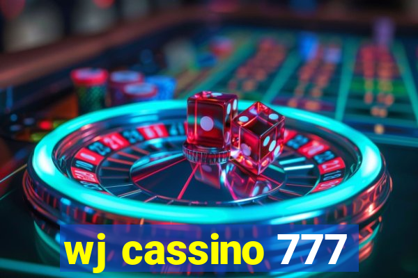 wj cassino 777